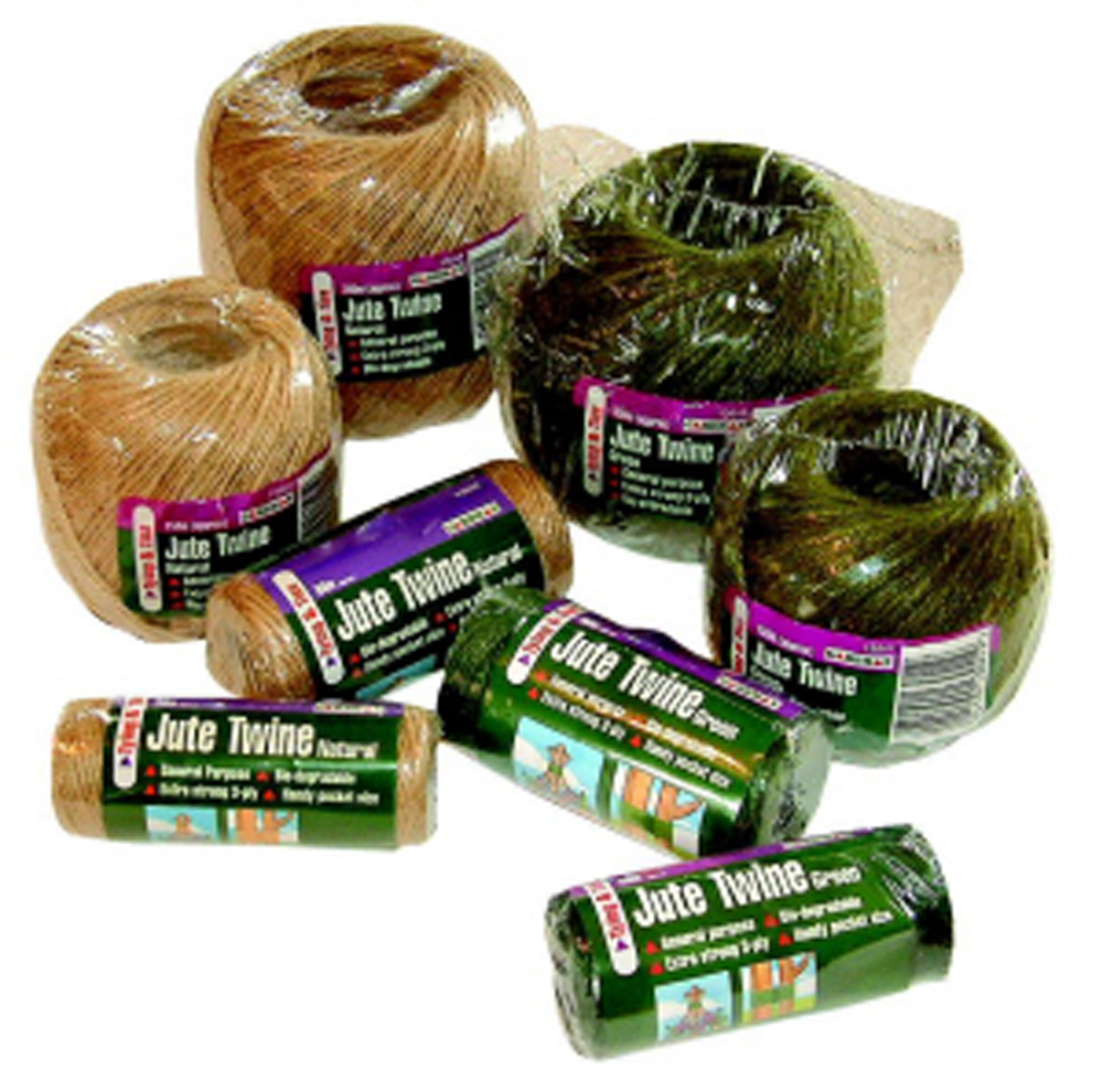 Jute Twine Plant Support Trellis